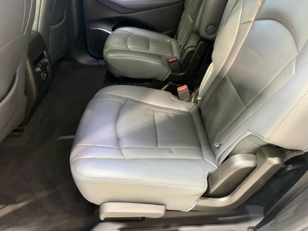 2023 Buick Enclave Image 24