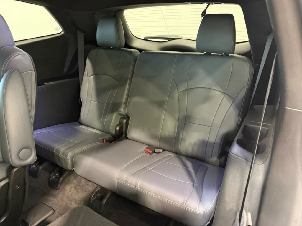 2023 Buick Enclave Image 25