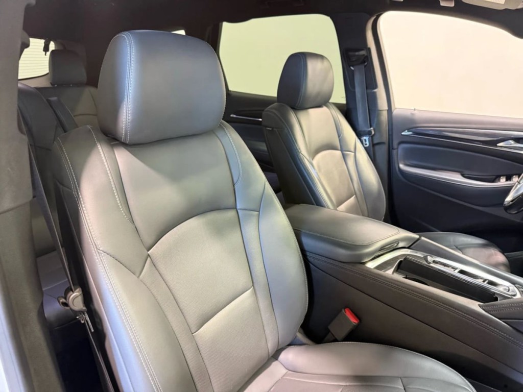2023 Buick Enclave Image 26