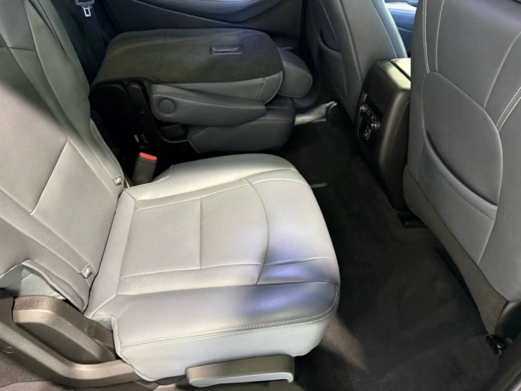 2023 Buick Enclave Image 29