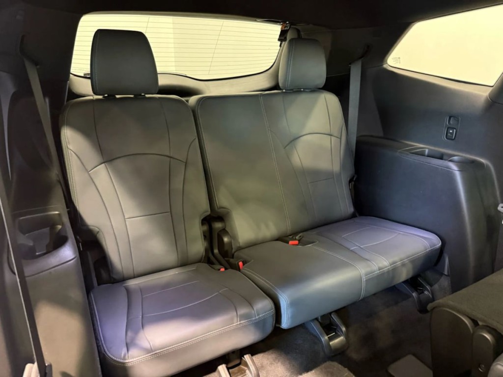 2023 Buick Enclave Image 30