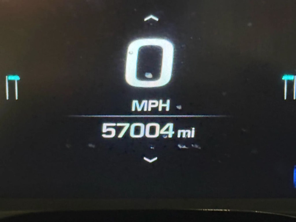 2018 Chevrolet Camaro Image 19