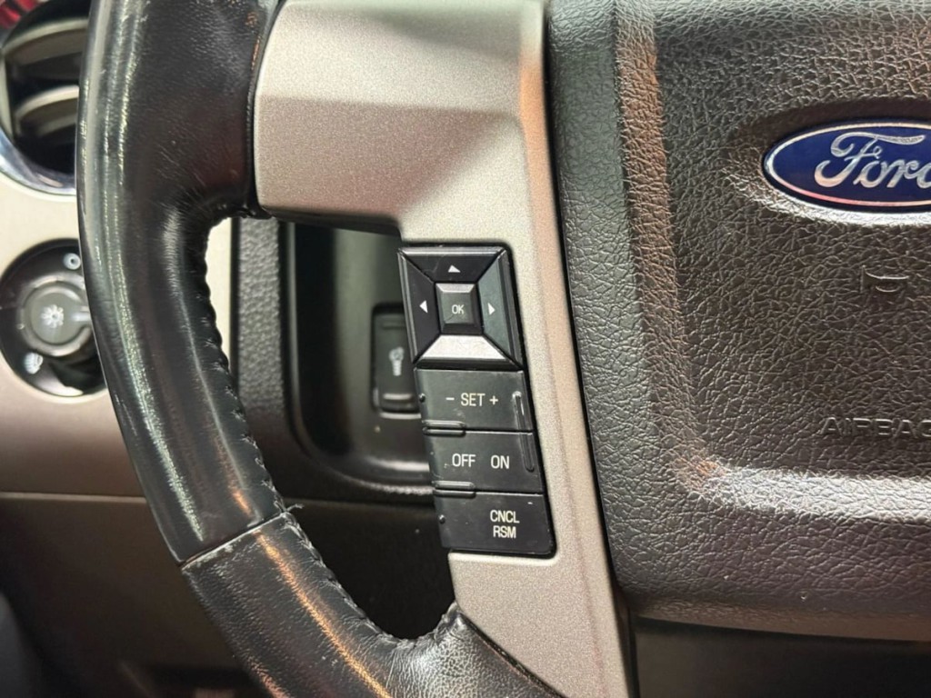 2017 Ford Expedition Image 14