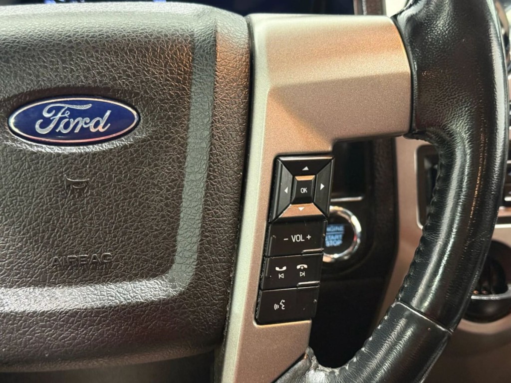 2017 Ford Expedition Image 15