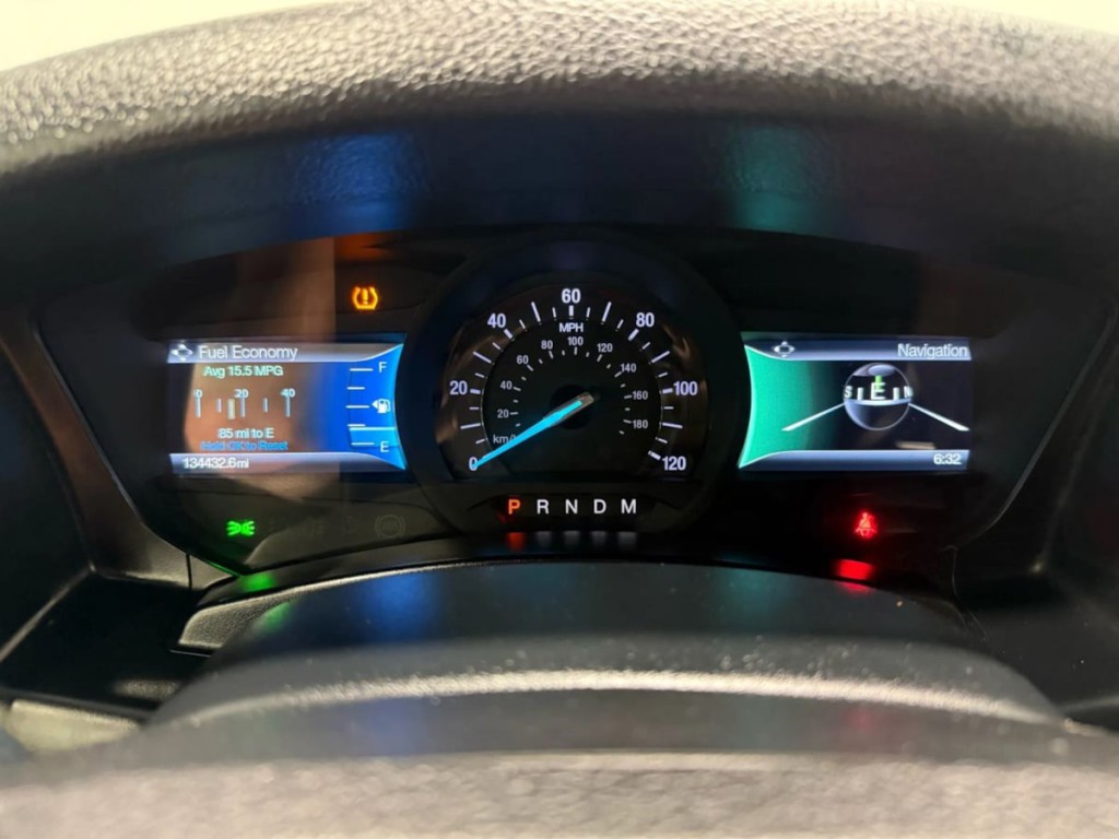 2017 Ford Expedition Image 16