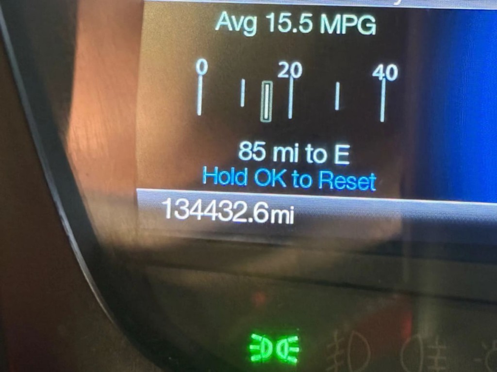 2017 Ford Expedition Image 17