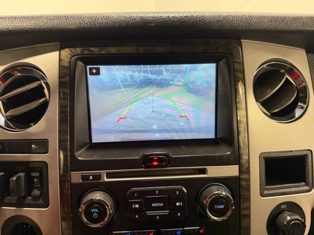 2017 Ford Expedition Image 19