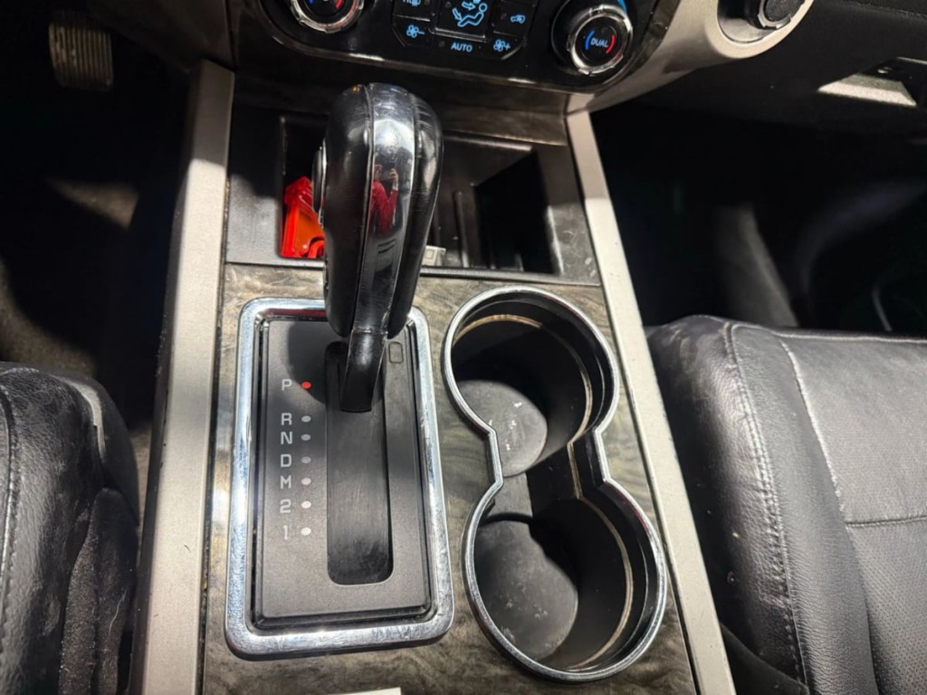 2017 Ford Expedition Image 20