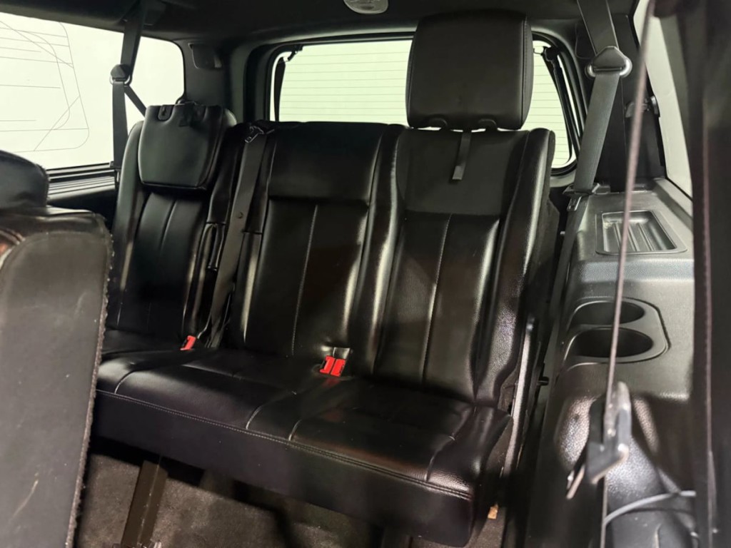 2017 Ford Expedition Image 25