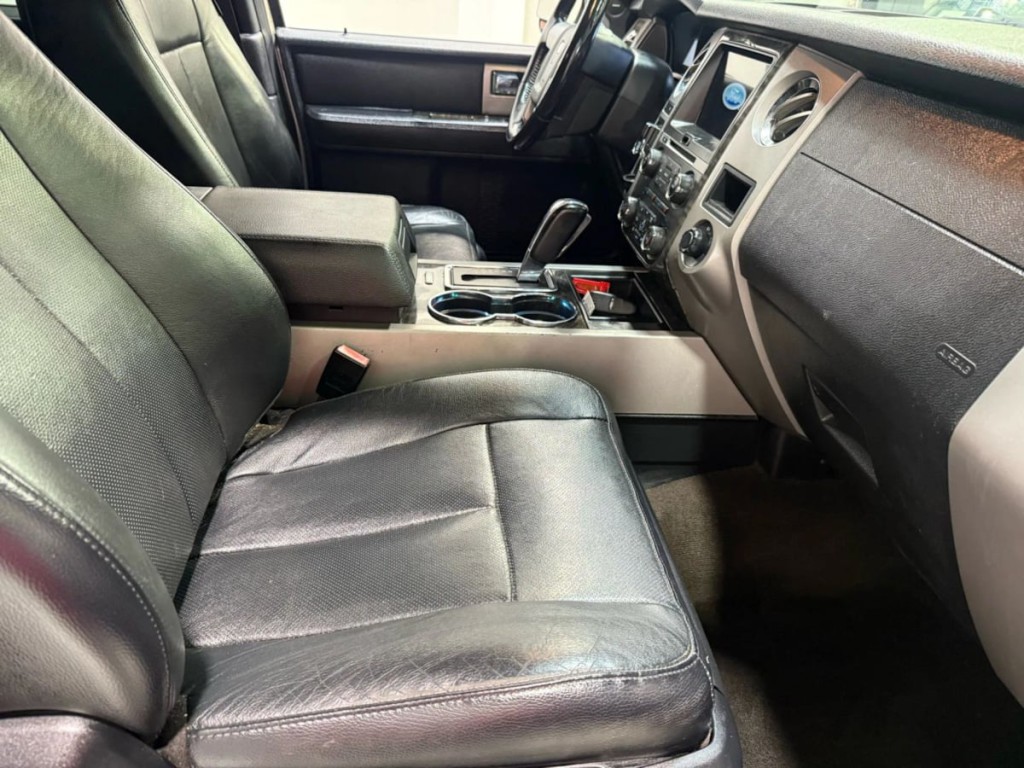 2017 Ford Expedition Image 27