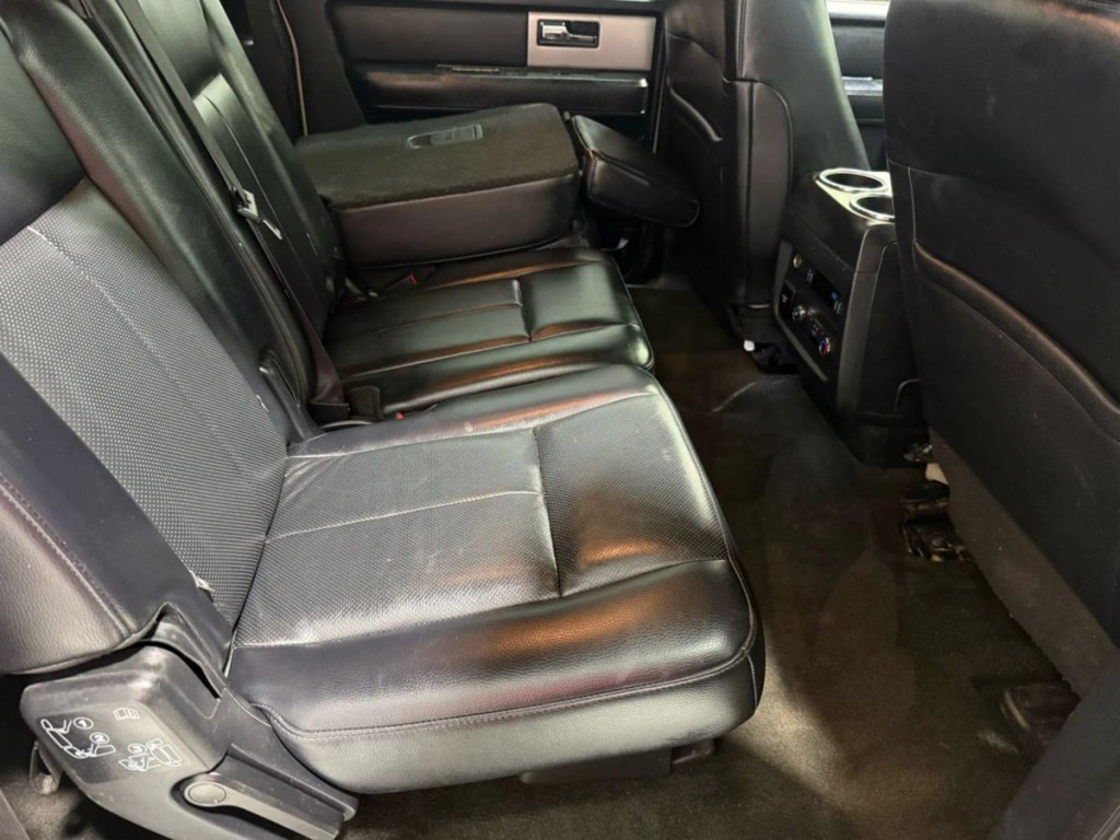 2017 Ford Expedition Image 29