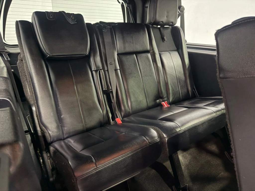 2017 Ford Expedition Image 30