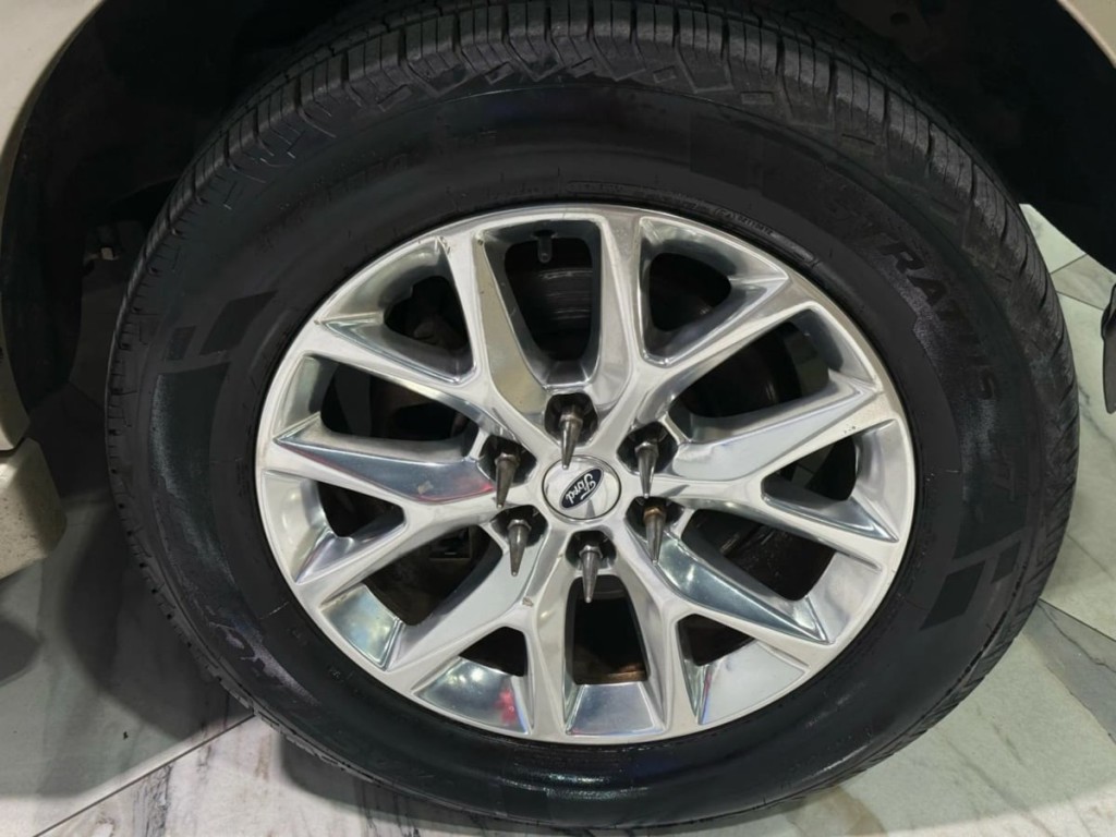 2017 Ford Expedition Image 31