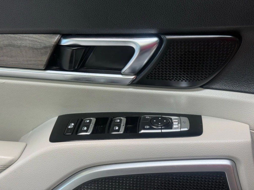 2020 Kia Telluride Image 10