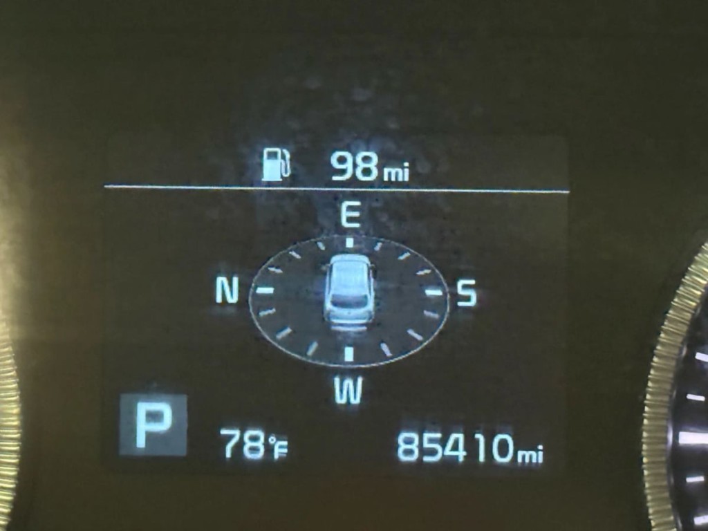 2020 Kia Telluride Image 15