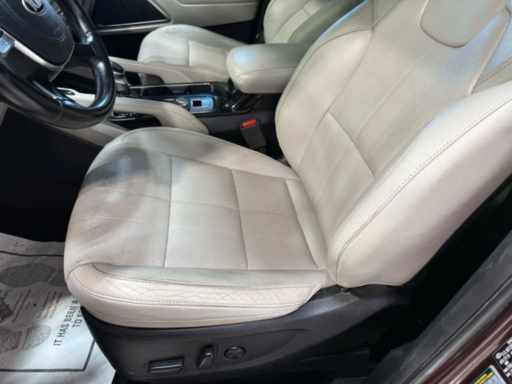 2020 Kia Telluride Image 20