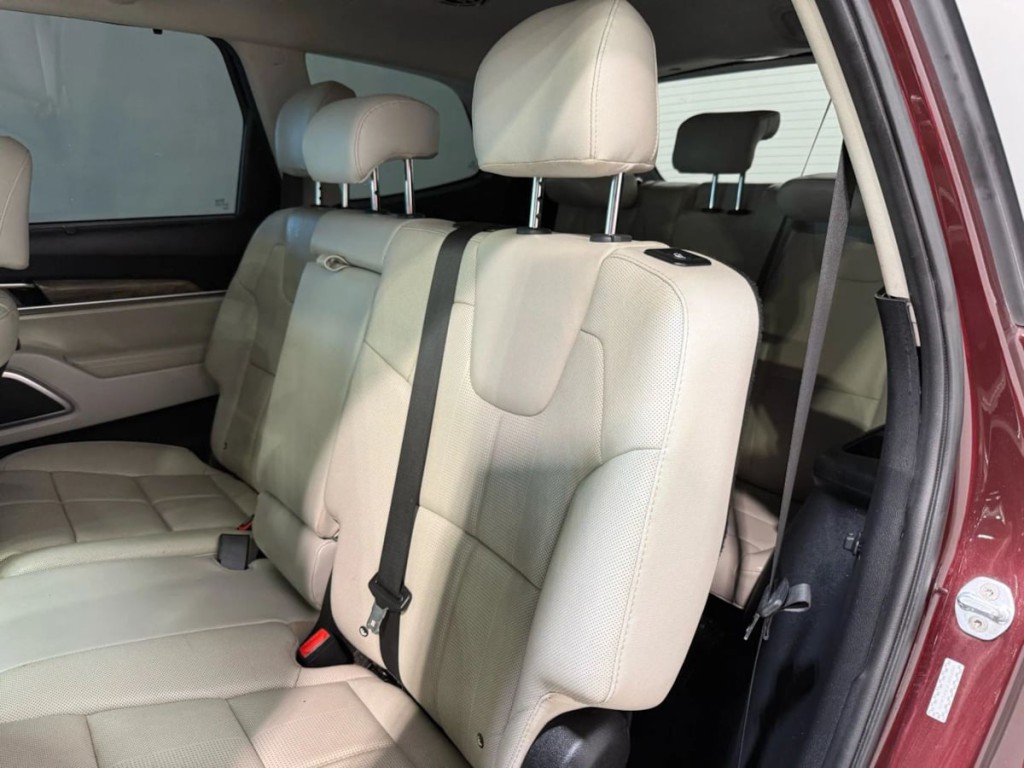 2020 Kia Telluride Image 21