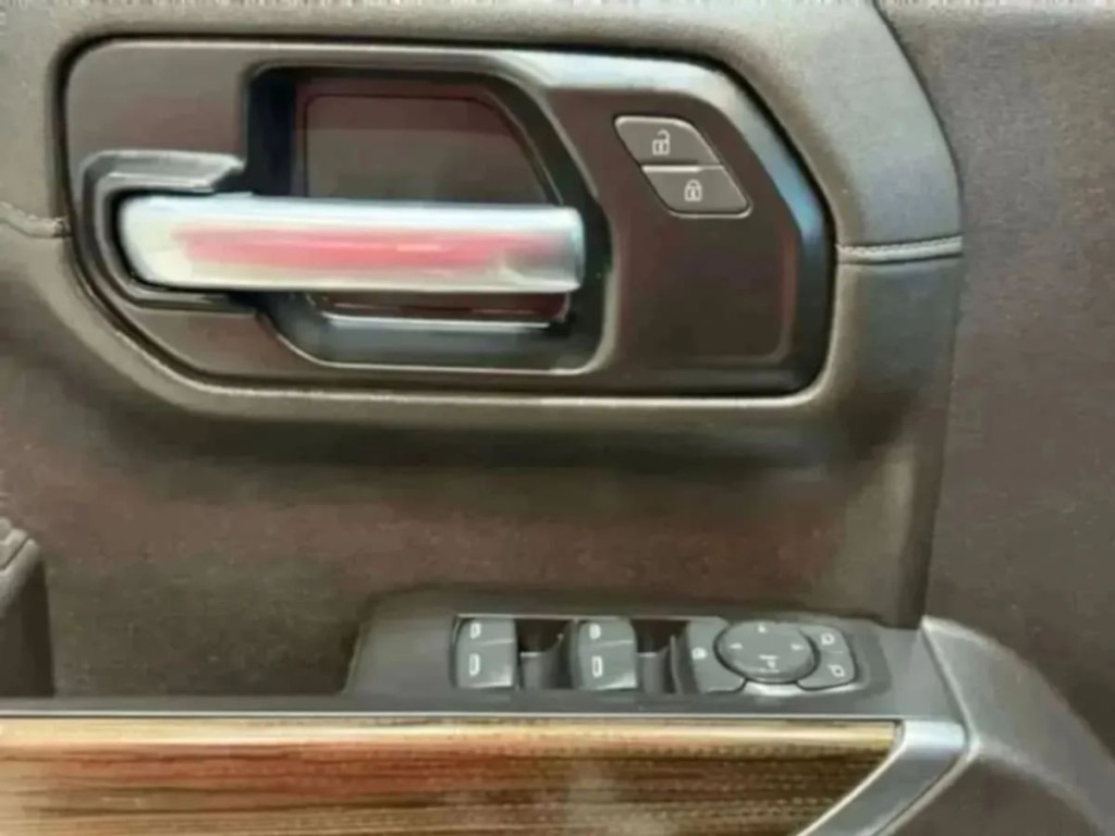 2021 Chevrolet Silverado 1500 Image 21