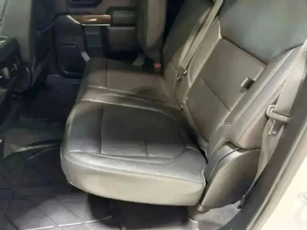 2021 Chevrolet Silverado 1500 Image 25