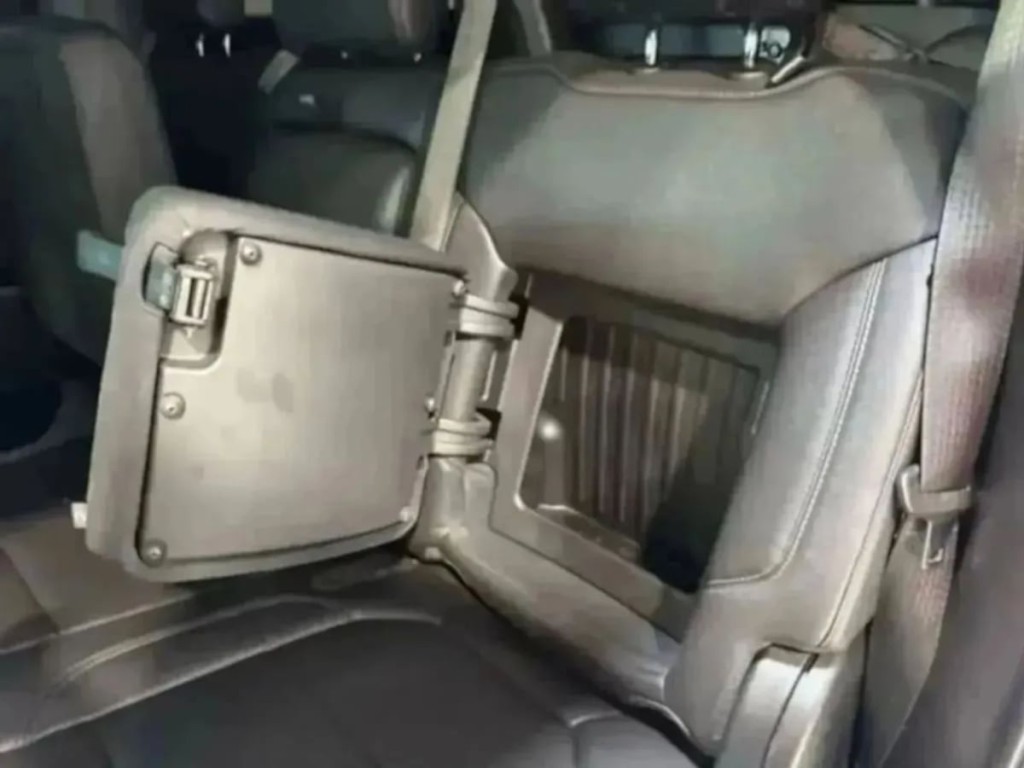 2021 Chevrolet Silverado 1500 Image 26