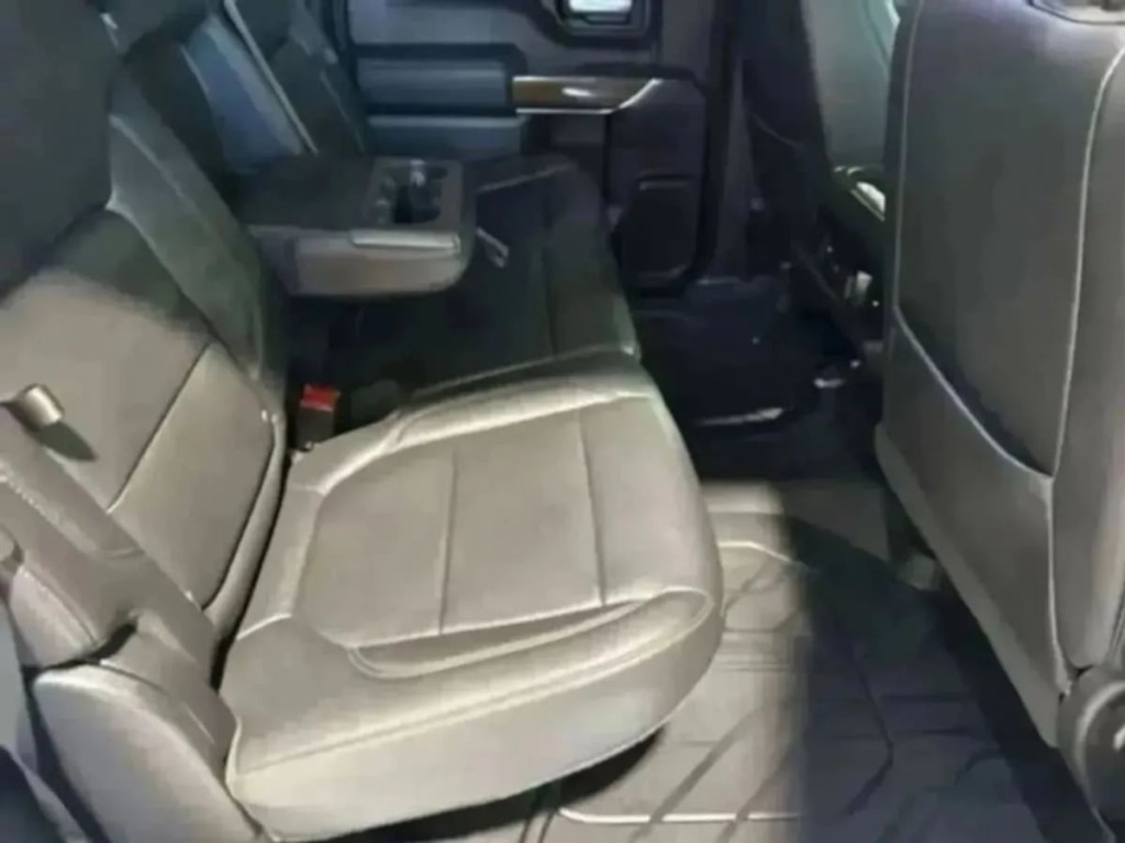 2021 Chevrolet Silverado 1500 Image 30