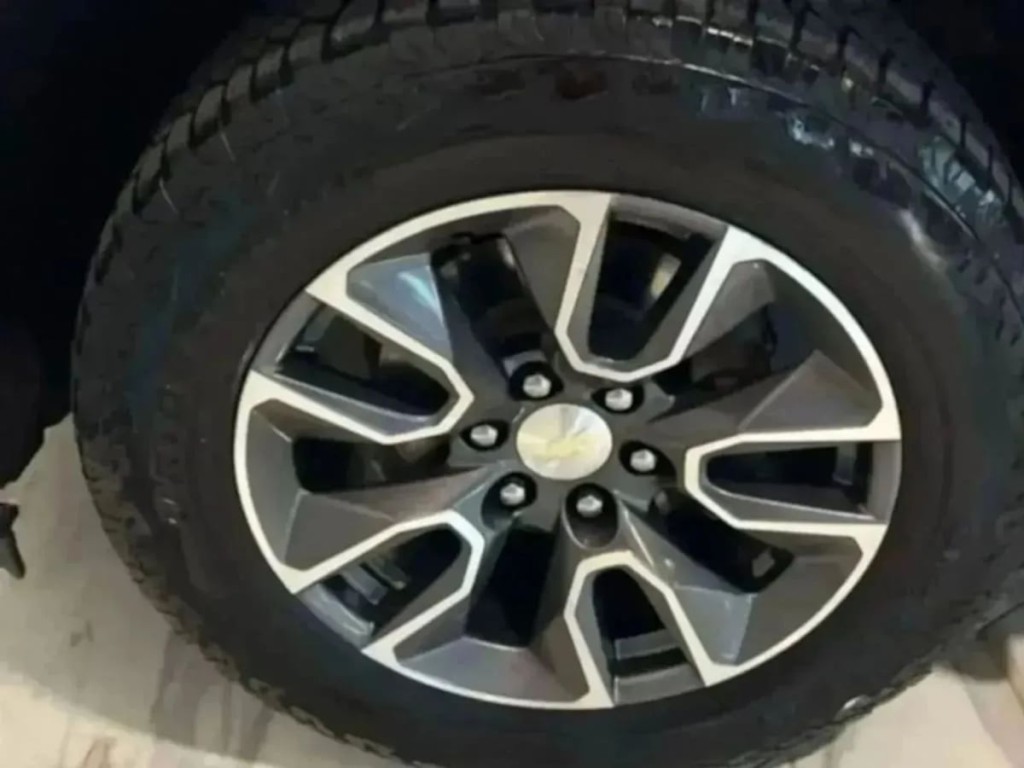 2021 Chevrolet Silverado 1500 Image 31