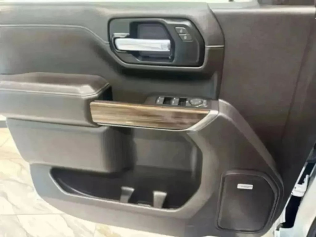 2021 Chevrolet Silverado 1500 Image 41