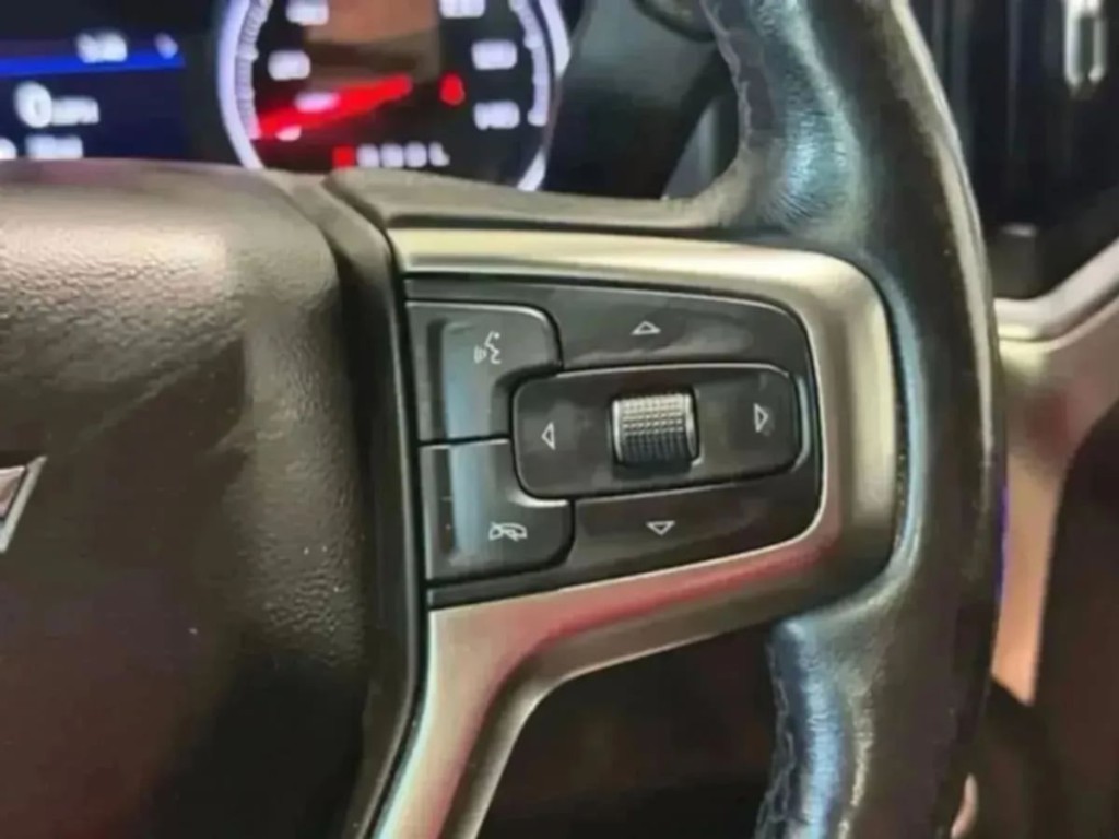 2021 Chevrolet Silverado 1500 Image 46