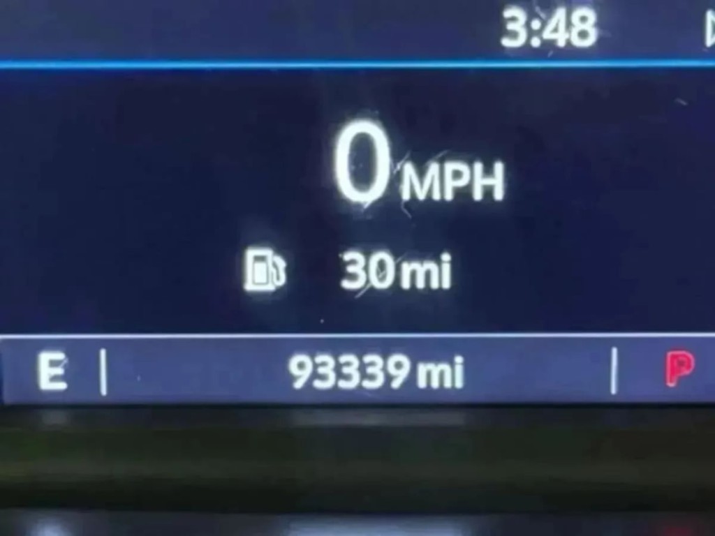 2021 Chevrolet Silverado 1500 Image 48