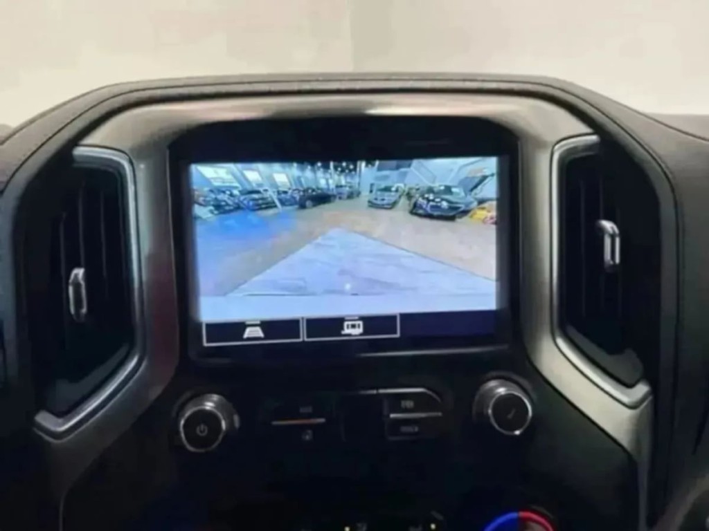 2021 Chevrolet Silverado 1500 Image 50