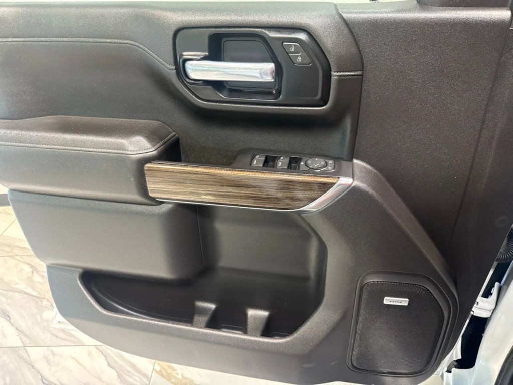 2021 Chevrolet Silverado 1500 Image 60