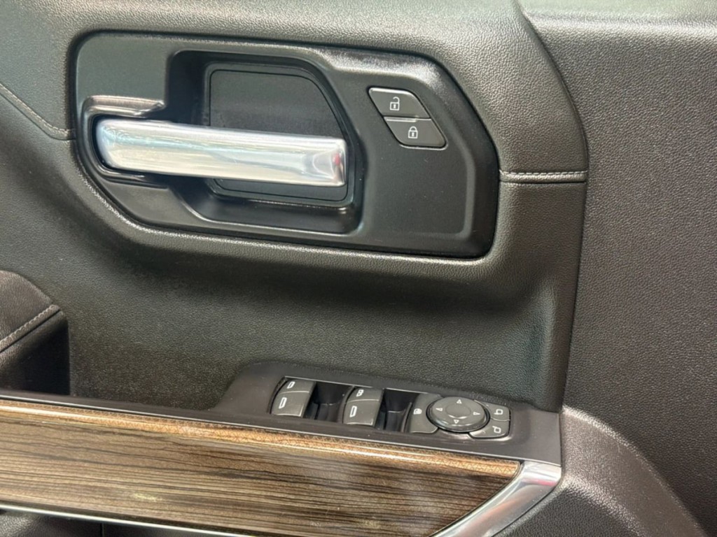 2021 Chevrolet Silverado 1500 Image 61