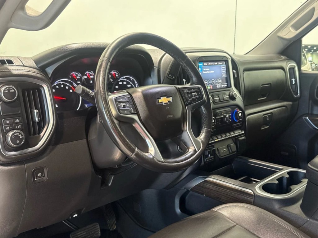 2021 Chevrolet Silverado 1500 Image 62
