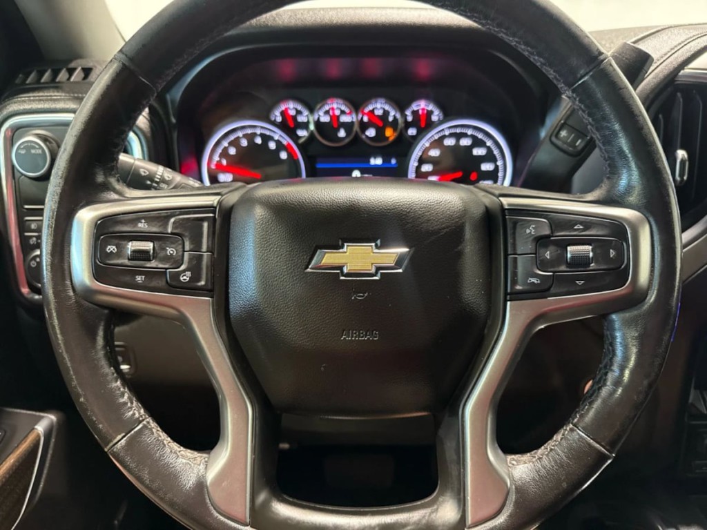 2021 Chevrolet Silverado 1500 Image 63