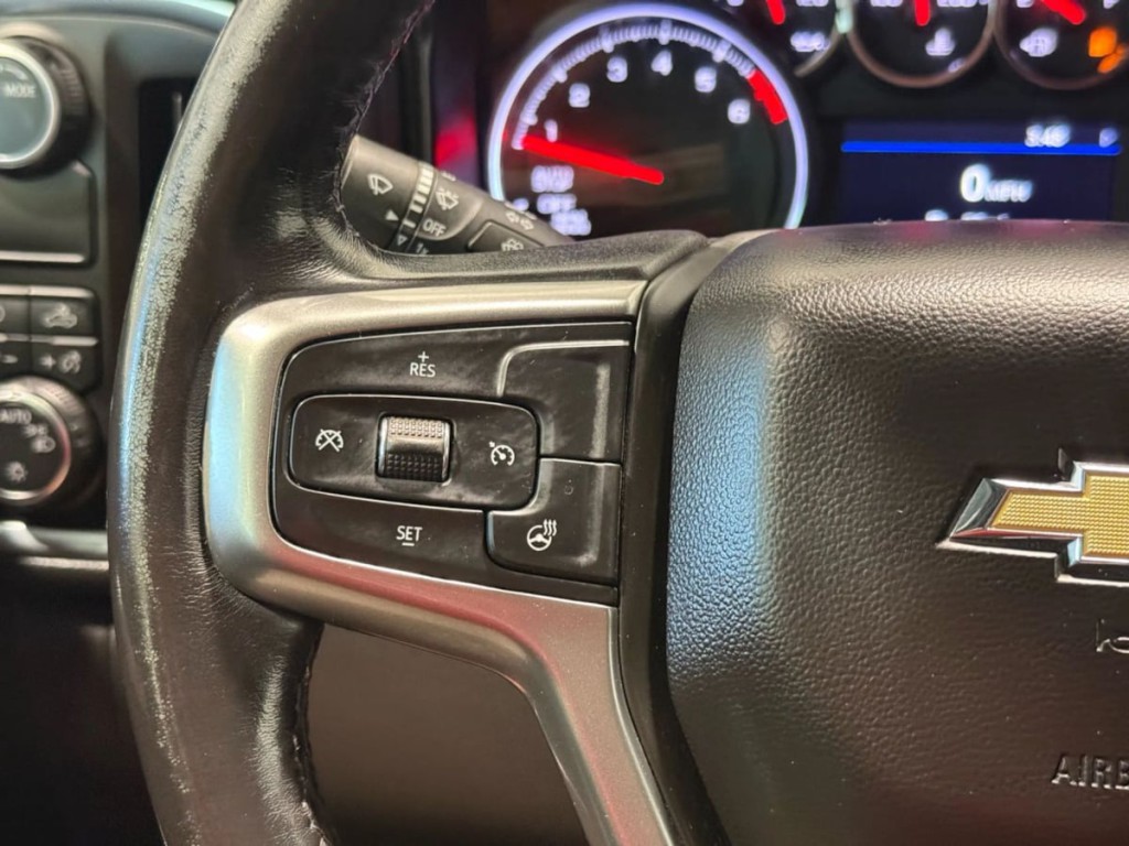 2021 Chevrolet Silverado 1500 Image 64