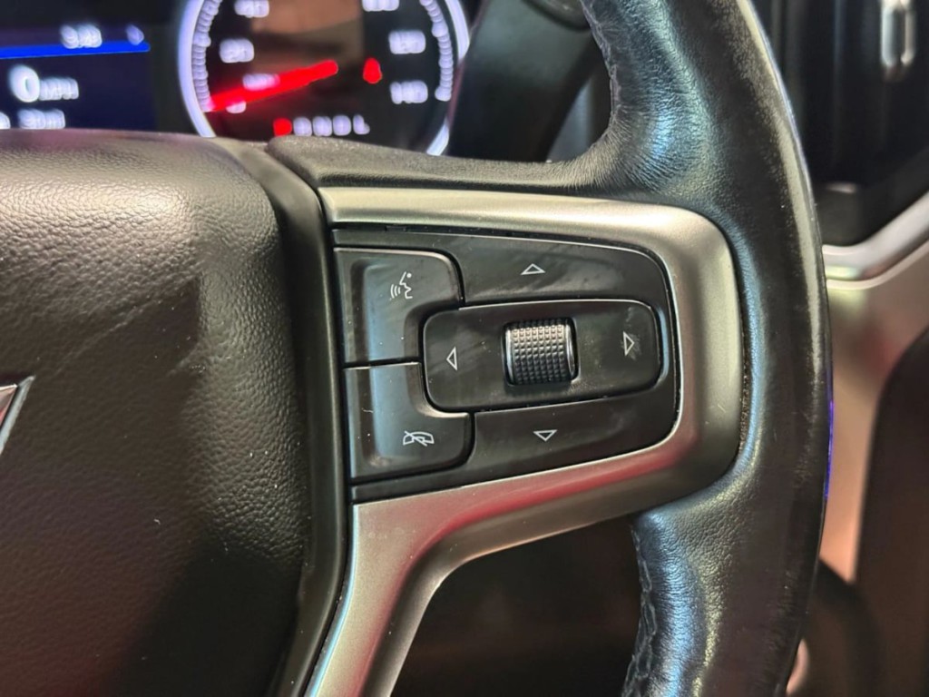 2021 Chevrolet Silverado 1500 Image 65