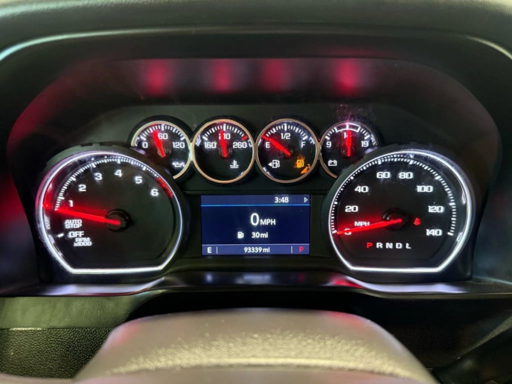 2021 Chevrolet Silverado 1500 Image 66