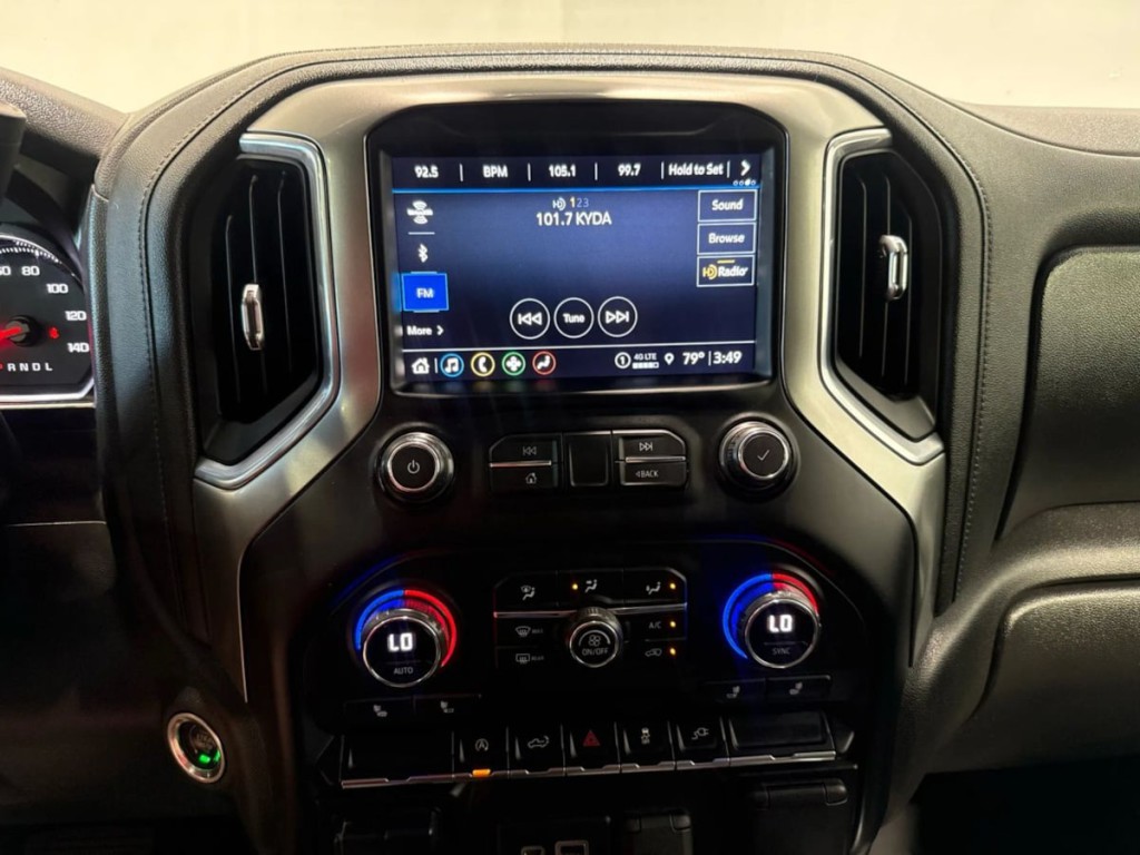 2021 Chevrolet Silverado 1500 Image 68