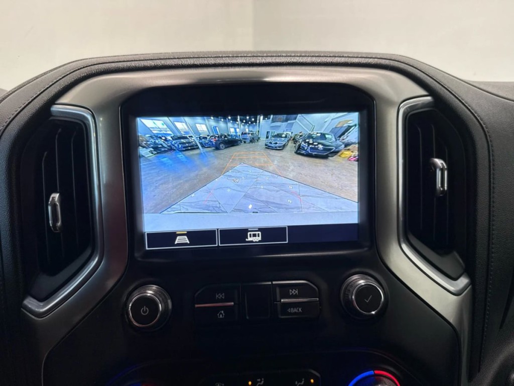 2021 Chevrolet Silverado 1500 Image 69