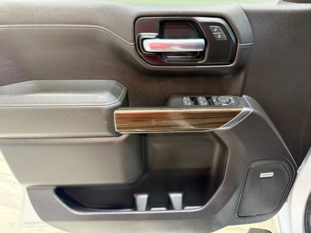 2021 Chevrolet Silverado 1500 Image 70