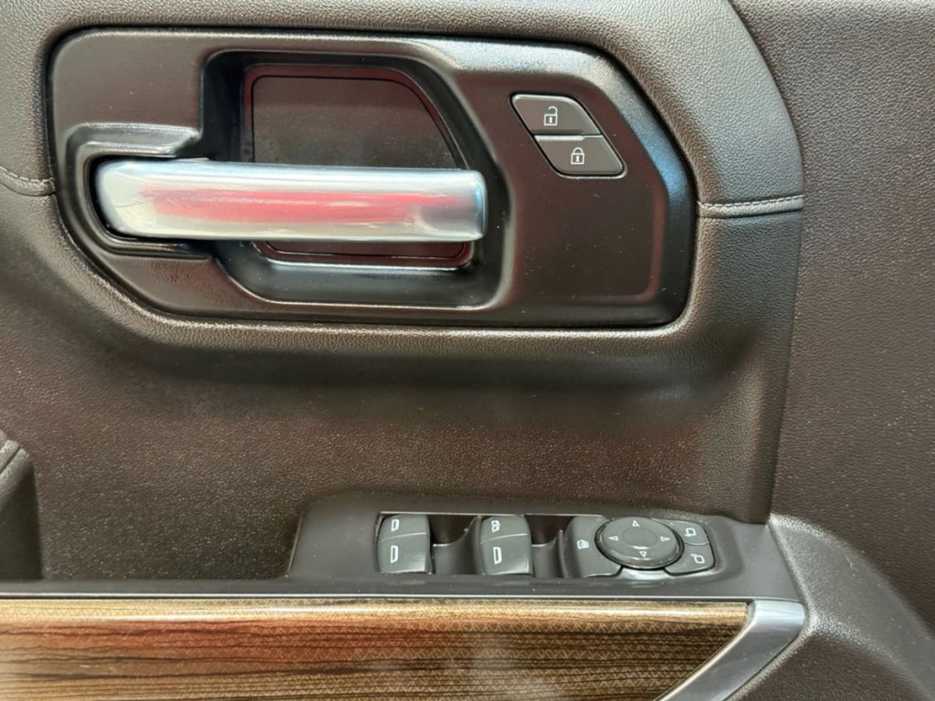 2021 Chevrolet Silverado 1500 Image 71