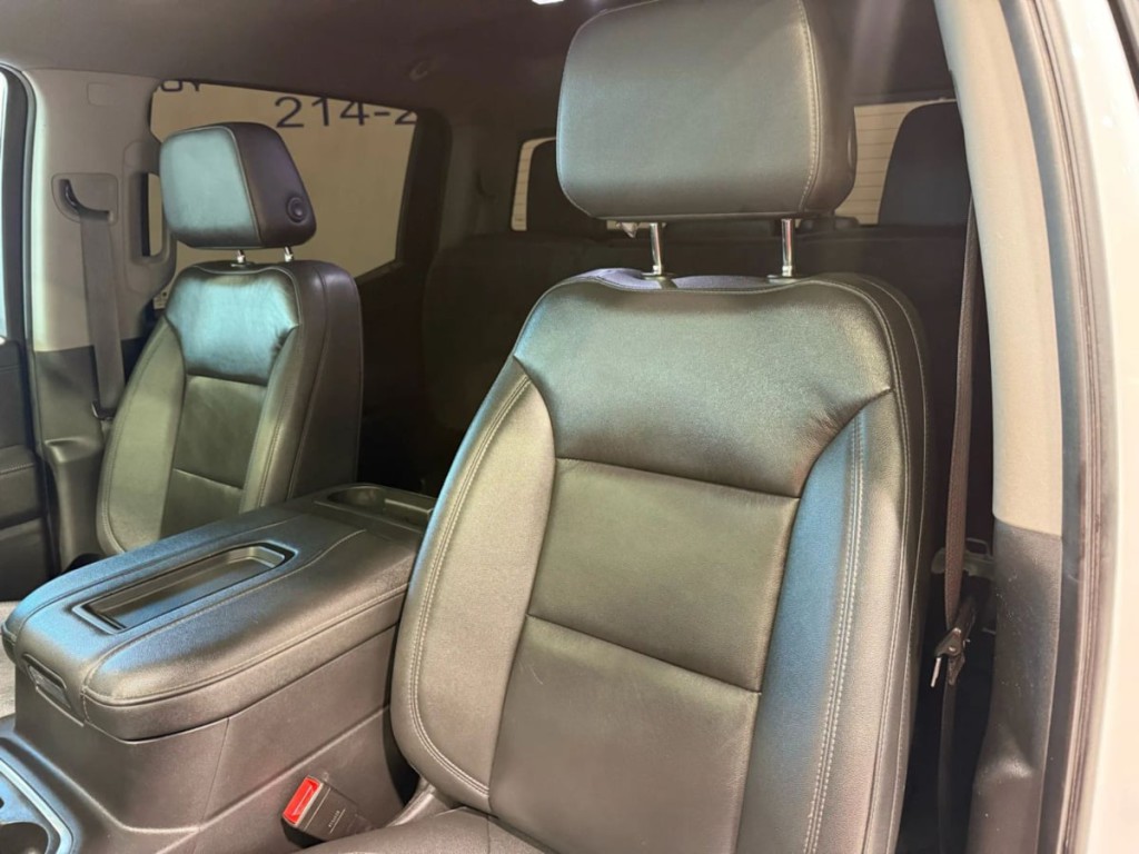 2021 Chevrolet Silverado 1500 Image 72