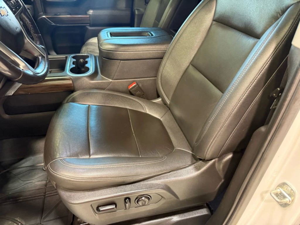 2021 Chevrolet Silverado 1500 Image 73