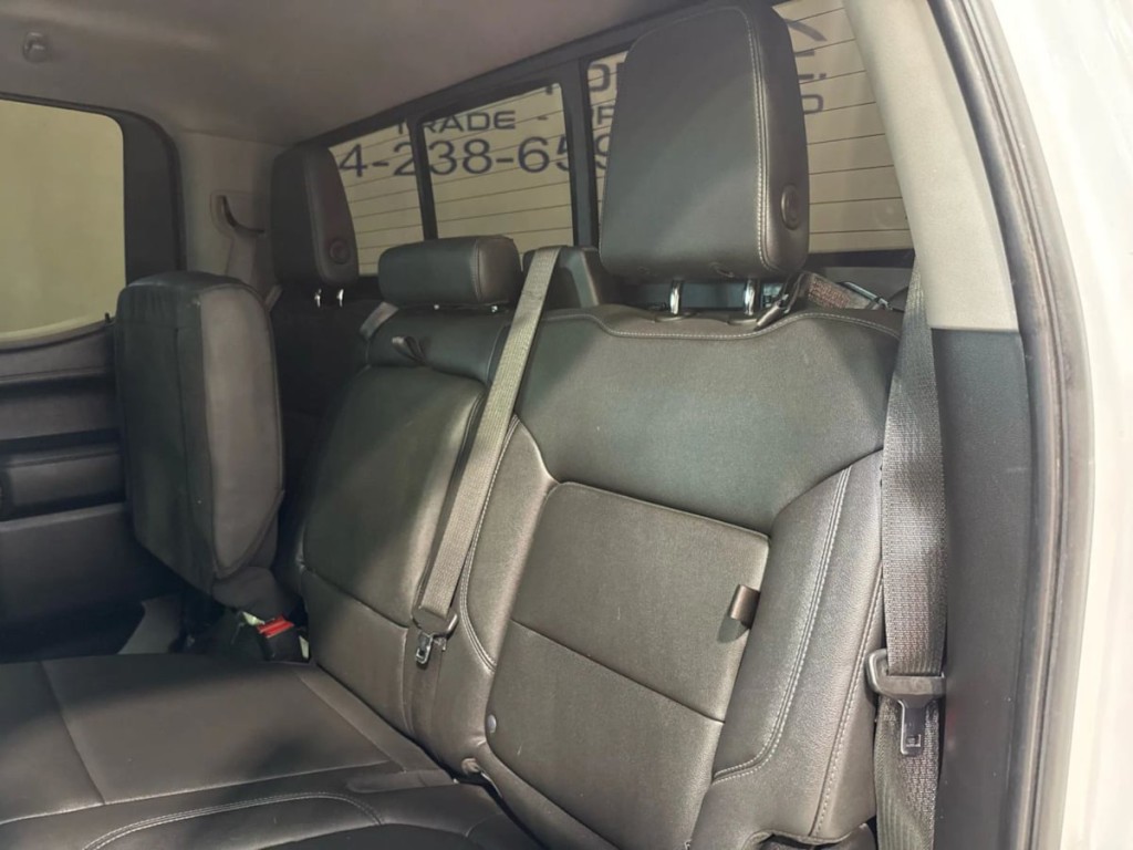 2021 Chevrolet Silverado 1500 Image 74