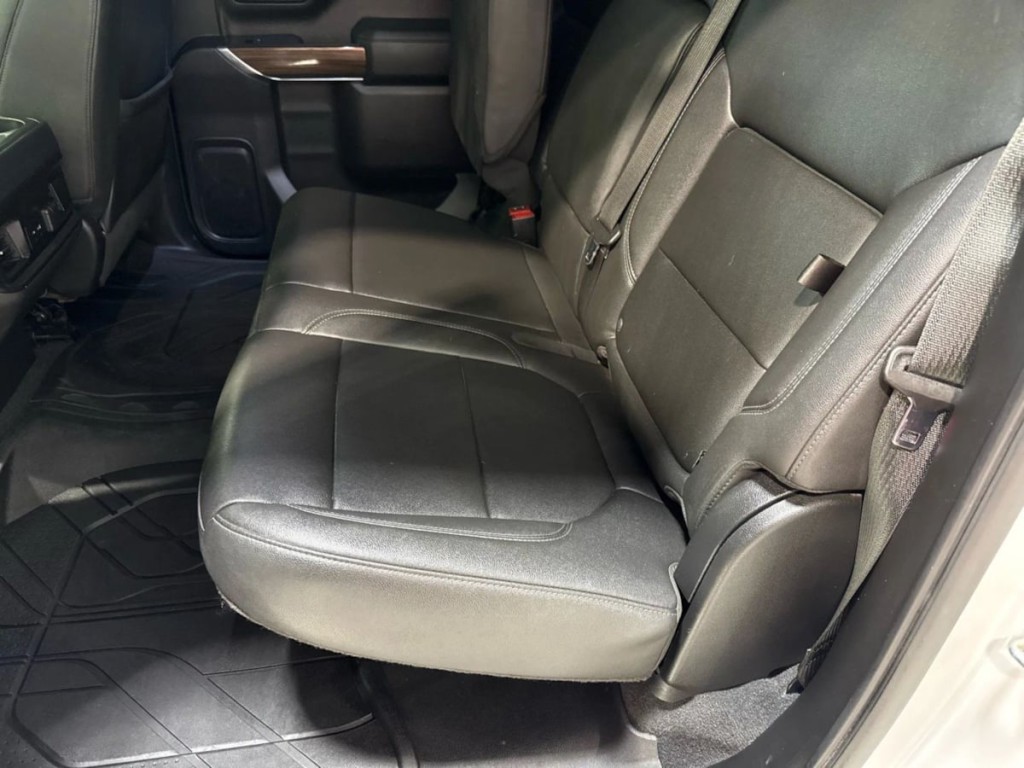 2021 Chevrolet Silverado 1500 Image 75