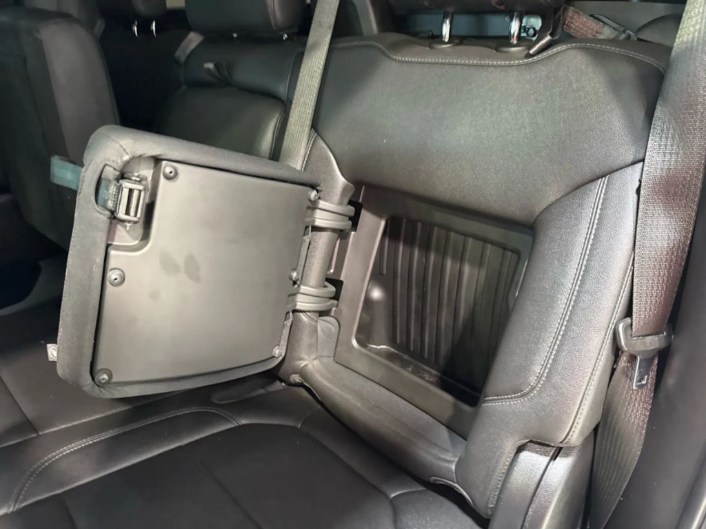 2021 Chevrolet Silverado 1500 Image 76