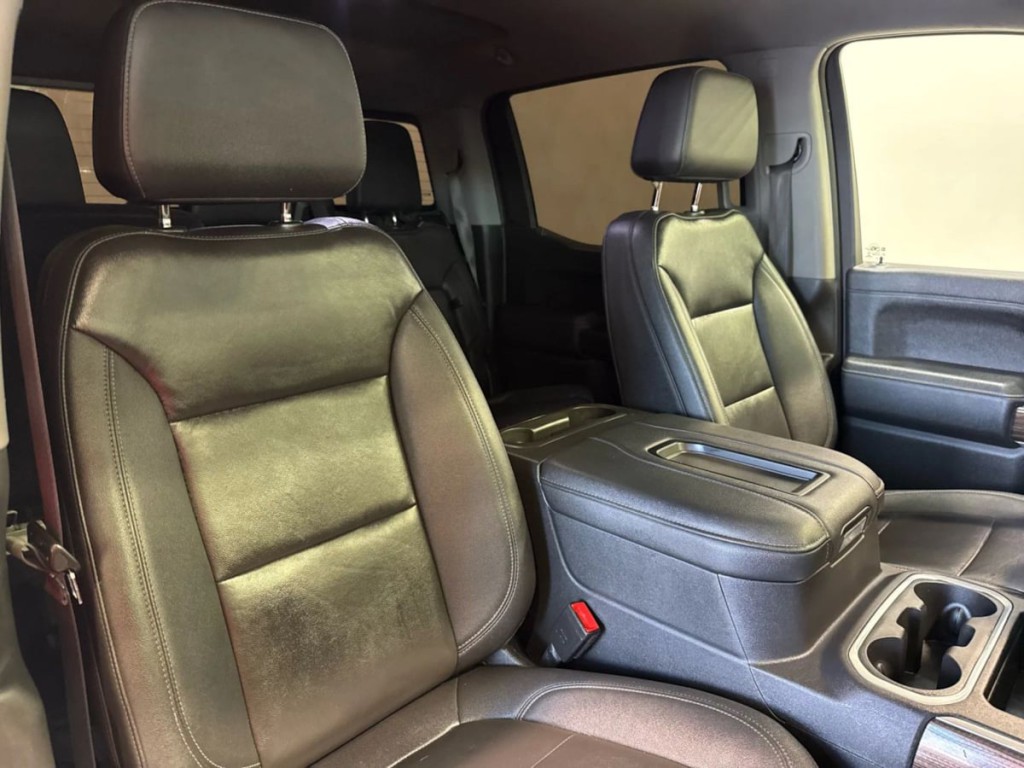 2021 Chevrolet Silverado 1500 Image 77