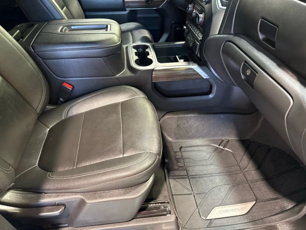 2021 Chevrolet Silverado 1500 Image 78