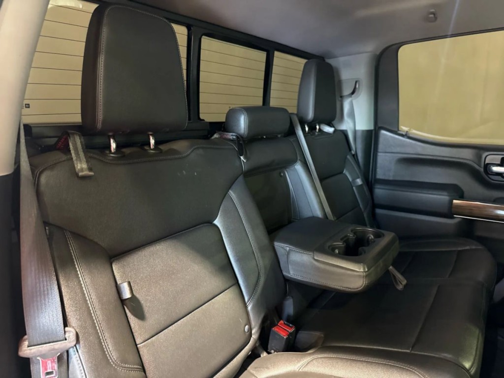 2021 Chevrolet Silverado 1500 Image 79