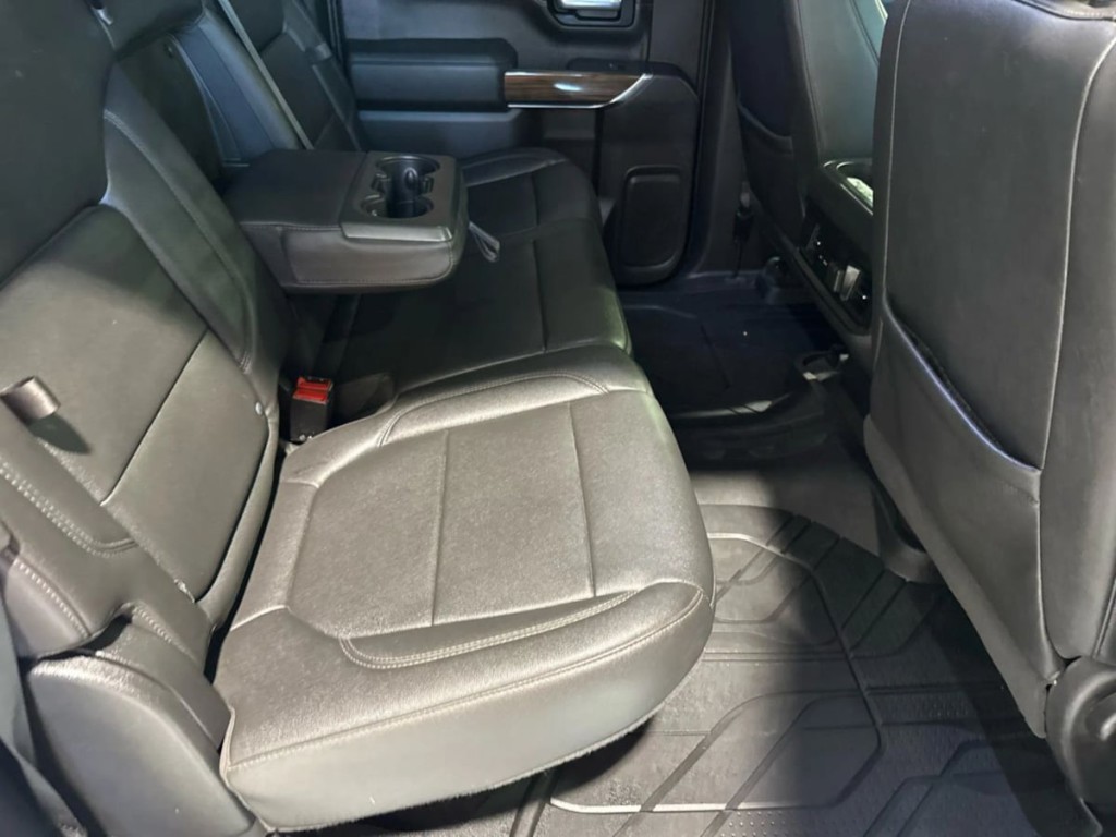 2021 Chevrolet Silverado 1500 Image 80